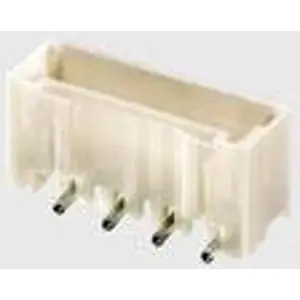 Versand Am Gleichen Tag Stiftleiste, 14-polig, RM 1.5 mm, gerade, beige, 1-292232-4