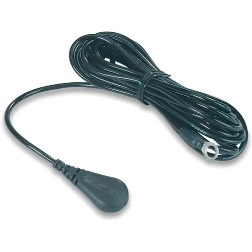 Top-Preis Erdungskabel, Druckknopf-Ø 10 mm, 3 m, BK0103004