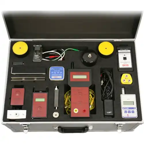 ESD Audit Kit basic Ausverkauf