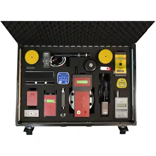 Sale ESD Audit Kit Professional