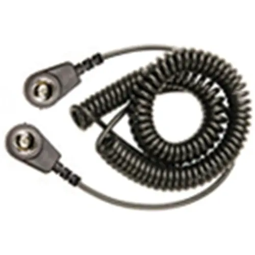 Top-Preis Erdungsverbindungsleitung, Druckknopf-Ø 10 mm, 2 m, EP0103011