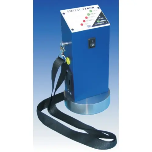 Preisknaller EP-Statest-Floor Messgerät ESD PROTECT