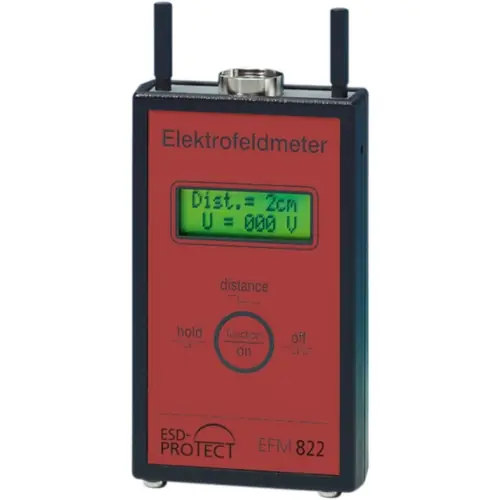 Online Kaufen Elektrofeldmeter EP-EFM822 ESD PROTECT