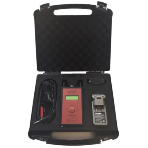 Elektrofeldmeter ESD PROTECT EFM 823 Kostenloser Versand