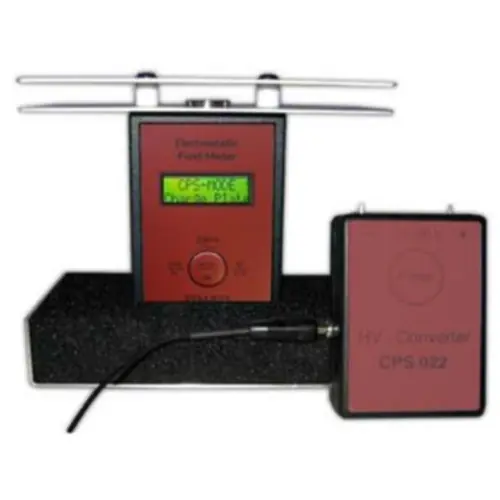 Elektrofeldmeter EFM 822 mit CPS-Set ESD PROTECT Neuheit