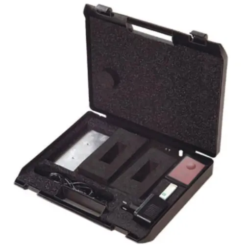 Charge Plate Set mit HV Geber Finale Aktion