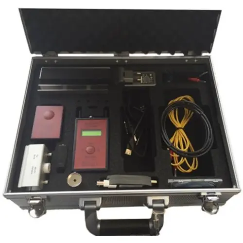 Direktkauf Elektrofeldmeter EFM 823 Komplett-Set ESD PROTECT