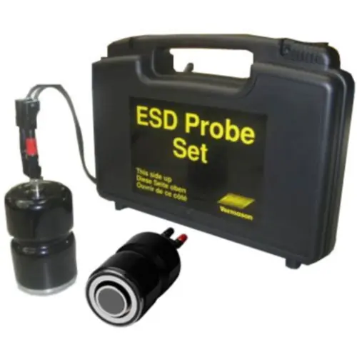 Ringelektroden-Set im Koffer Nur Heute