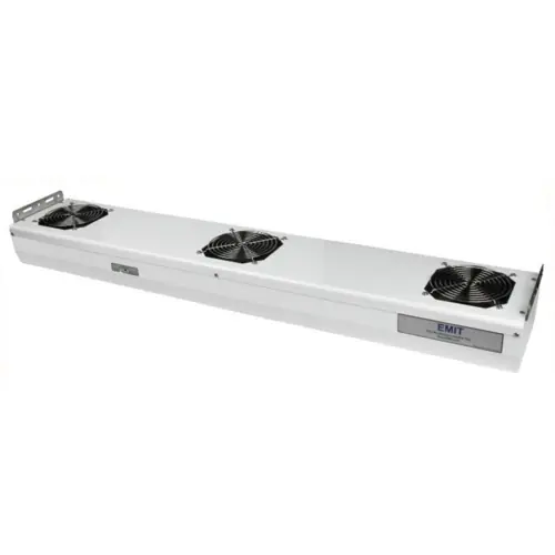 Overhead Ionisiergerät mit 3 Lüftern ESD PROTECT Rabatt