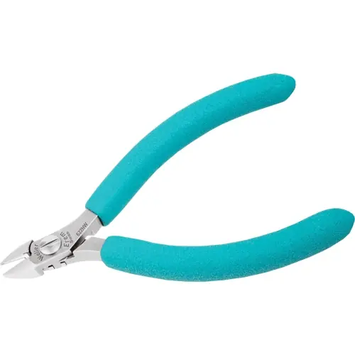 Wochenendangebot ESD Präzisionszange, 110 mm, 52 g, Schneidkapazität (1.29/0.78 mm/–/–), 622NW