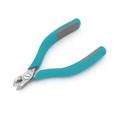 Angebot ESD Schrägschneider, 130 mm, 75 g, Schneidkapazität (1.3/1 mm/–/–), 2403E