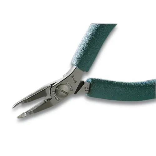 Wochenendangebot ESD Spitzenschneider, 120 mm, 68.8 g, Schneidkapazität (0.6/0.4 mm/–/–), 570E