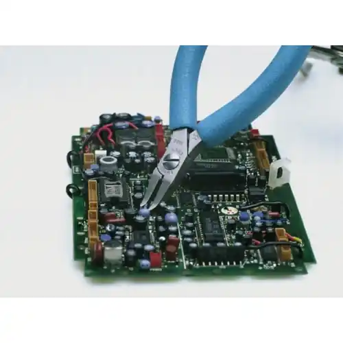 Direkt Vom Hersteller ESD Spitzenschneider, 115 mm, 68 g, Schneidkapazität (1.3/0.6 mm/–/–), 582E