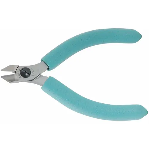 Seitenschneider, 115 mm, 67 g, Schneidkapazität (1.5/0.8/0.6 mm/–), 595TF Neue Ware