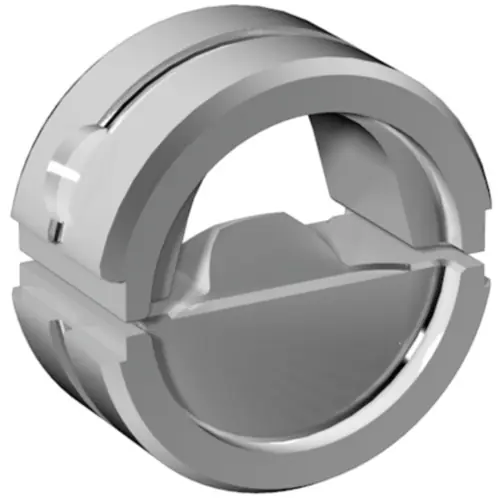 Top-Seller Crimpeinsatz für Akku- und Handhydraulischem Crimpwerkzeug, 25 mm², 2505310000