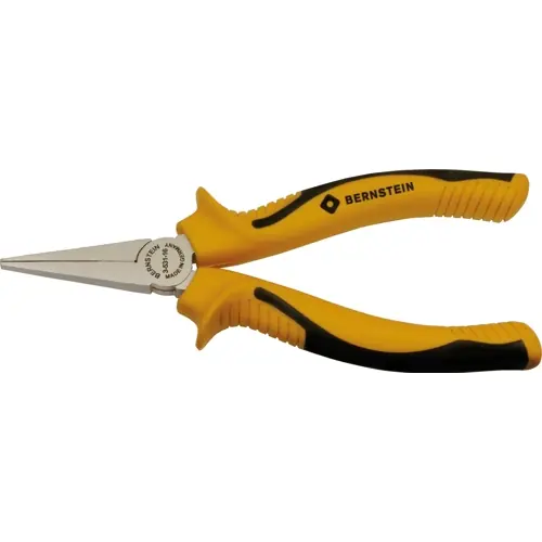 Billig Flachzange, L 140 mm, 100 g, 3-531-16