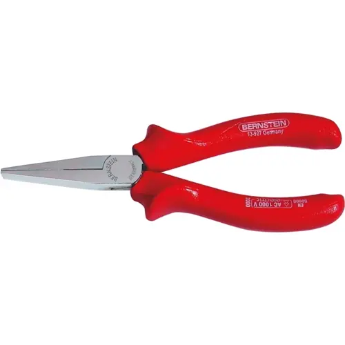 VDE-Flachzange, L 170 mm, 175 g, 13-927 VDE Preiswert