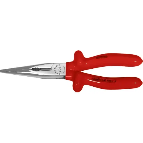 VDE-Telefonzange, L 205 mm, 240 g, 13-207 VDE Online Kaufen