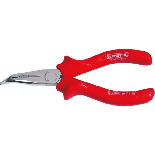 VDE-Telefonzange, L 165 mm, 150 g, 13-916 VDE Kracherpreis