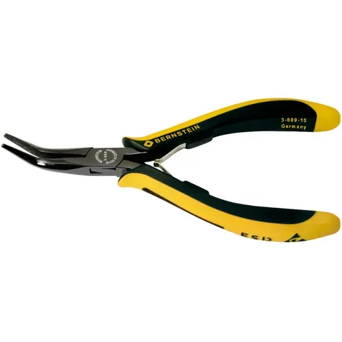 Top-Preis ESD-Spitzzange, L 145 mm, 100 g, 3-689-15