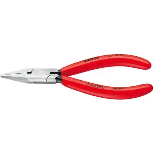 Angebot Spitzzange, L 125 mm, 74 g, 37 21 125