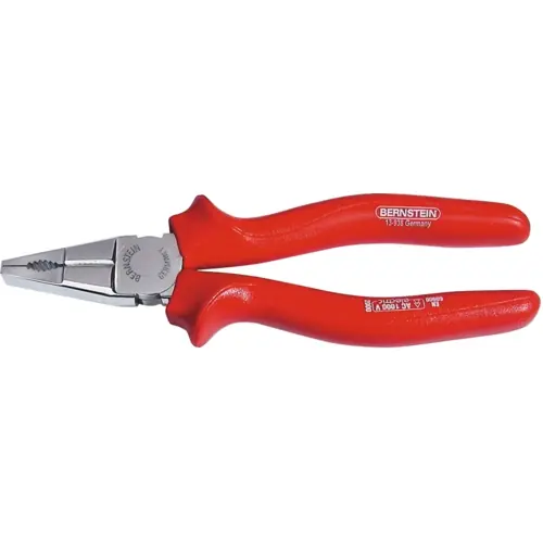 VDE Kombizange, 210 mm, 350 g, 13-938 VDE Meistverkauft