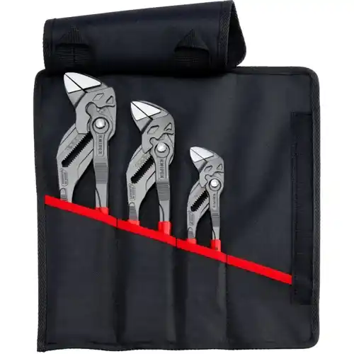 Zangenschlüssel-Set 3-teilig 330 mm Jetzt Bestellen