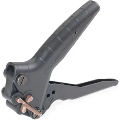 Sonderaktion Dreidornzange, 141.7 mm, 102 g, 621-30000