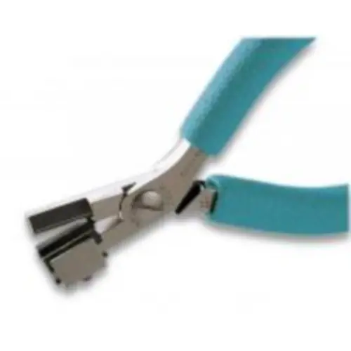 Biegezange, 120 mm, 79 g, 500103A Billig