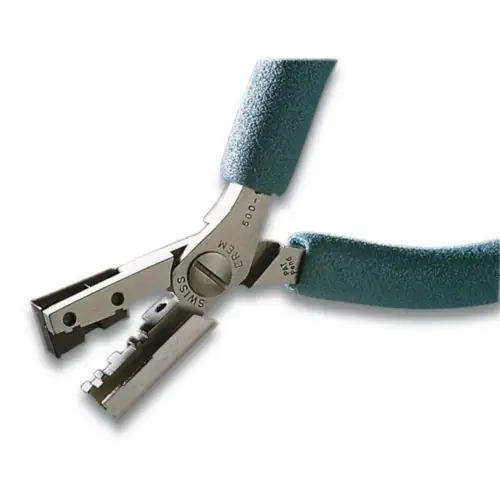 Biegezange, 120 mm, 85 g, 500104A Neu