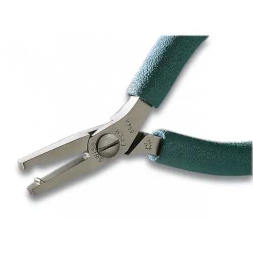 Aktuell Biegezange, 120 mm, 70 g, 554A