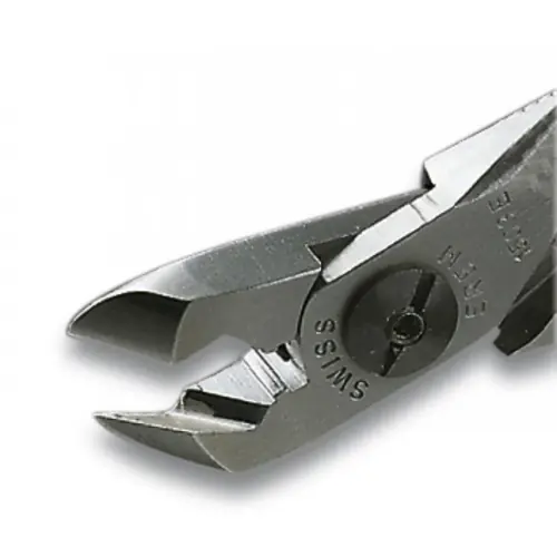 Spitzenschneider, abgeschrägter Kopf, für Pneumatikschneider, 1503E Sonderangebot