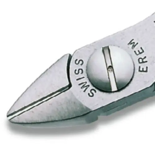 Seitenschneider, ovaler Kopf, für Pneumatikschneider, 1512N Angebot