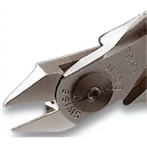 Seitenschneider, spitzer ausgesparter Kopf, für Pneumatikschneider, 1522NB Bestseller