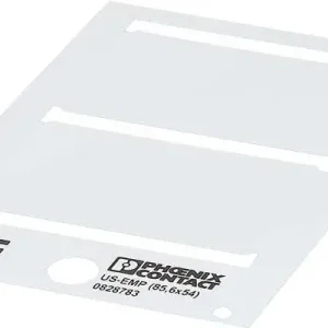 Phoenix Contact Einrastschild US-EMP (85,6X54) YE Top-Preis