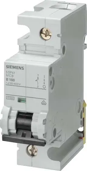 Abverkauf Siemens Dig.Industr. LS-Schalter 5SP4192-6