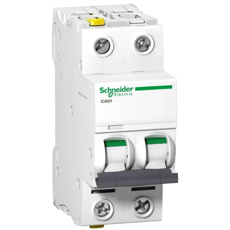 Abverkauf Schneider Electric LS-Schalter A9F07225