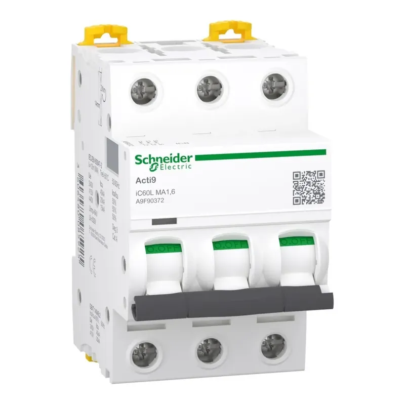 Abverkauf Schneider Electric LS-Schalter A9F90372