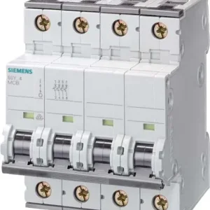 Angebot Siemens Dig.Industr. Leitungsschutzschalter 5SY4604-7