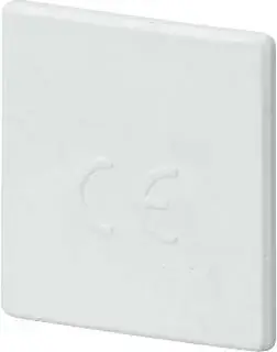 Zertifiziert Siemens Dig.Industr. Endkappe 5ST3750-0HG