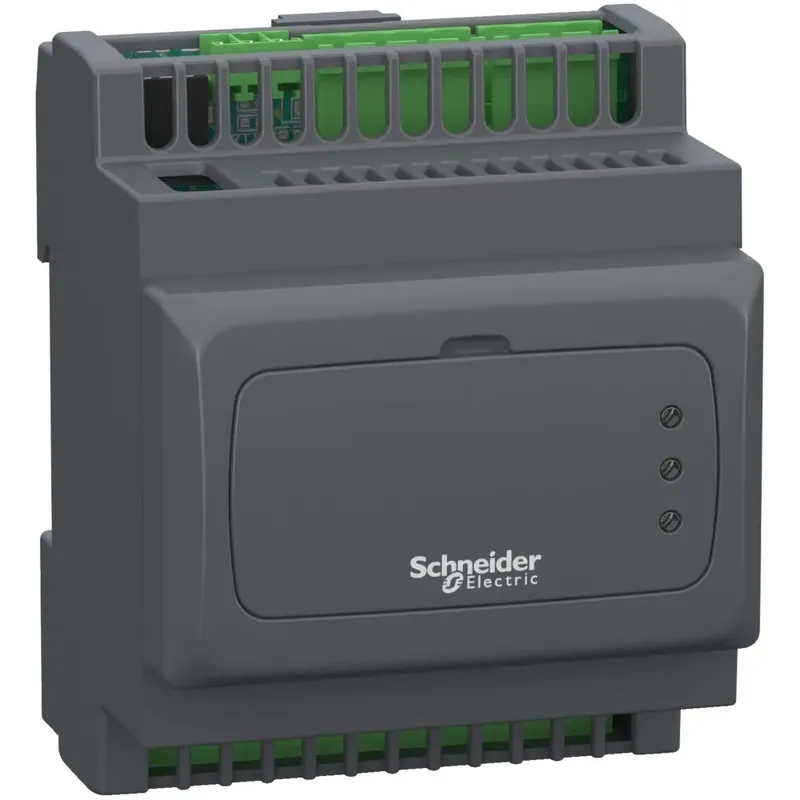 Abverkauf Schneider Electric E/A Erweiterungsmodul TM171EP14R