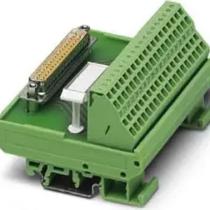 Zertifiziert Phoenix Contact Übergabemodul FLKM-D25 SUB/S/ZFKDS