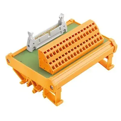 Weidmüller Übergabemodul Steckverbin. RS F40 Z Angebot