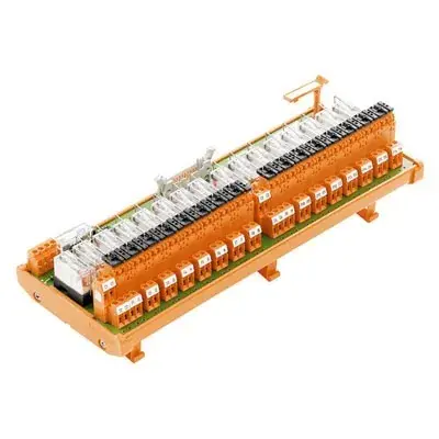 Weidmüller Übergabemodul RCL LP RSM16 1T/#9445180000 Echt