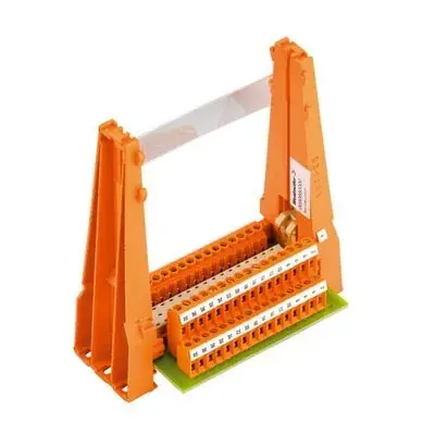 Weidmüller Übergabemodul Steckkarten- SKH E48 LP2/LP Sofort Bestellen