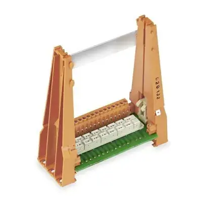 Weidmüller Übergabemodul Steckkarten- SKH H15S Knallerangebot