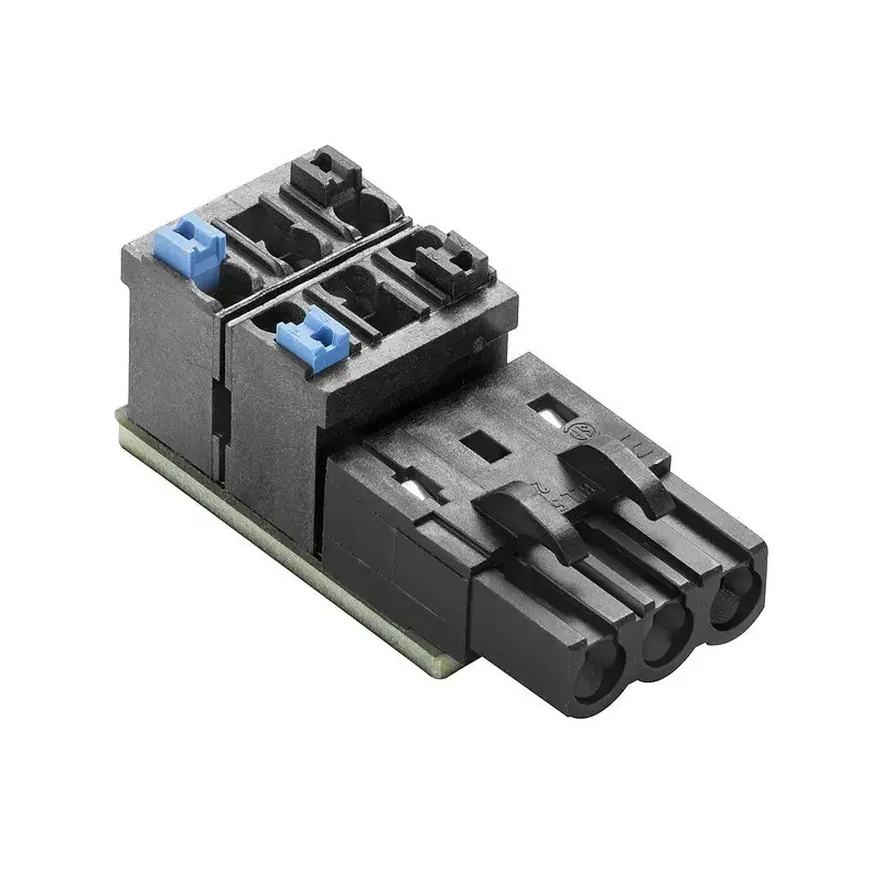 Weidmüller Übergabemodul Y-INTERFACE BLL Zertifiziert