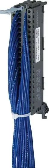 Zertifiziert Siemens Dig.Industr. S7-1500 Frontstecker 6ES7922-5CB00-0AC0