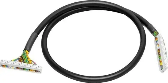 Zertifiziert Siemens Dig.Industr. Verbindungsleitung 6ES7923-5BF00-0CB0