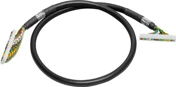 Abverkauf Siemens Dig.Industr. Verbindungsleitung 6ES7923-5BJ00-0DB0